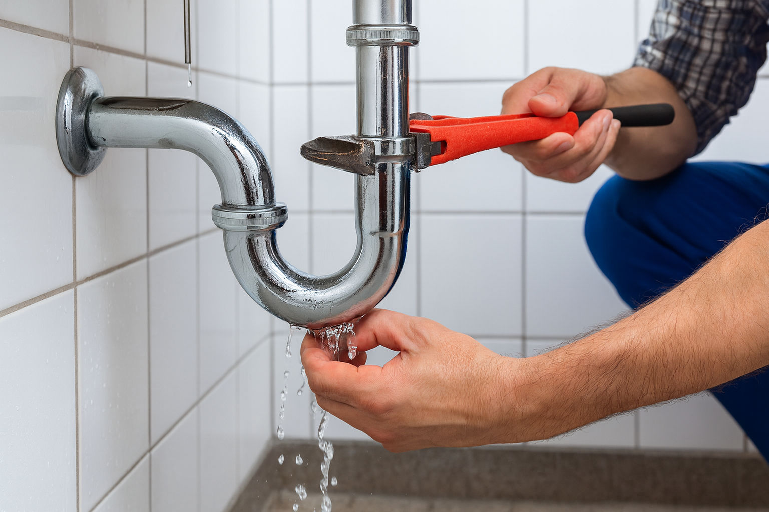 Professional Plumber in North Bay Village